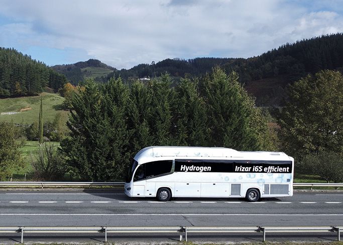 IRIZAR